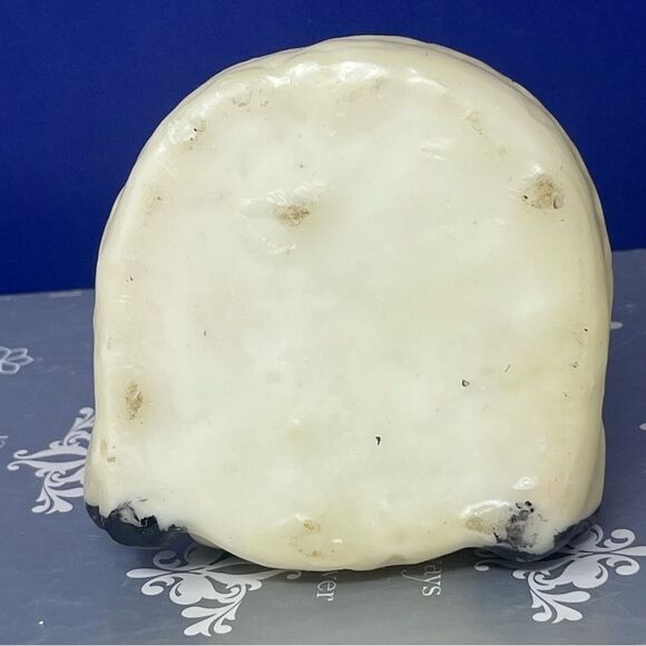 Vintage 5.5” Raggedy Ann Christmas Candle Never burned - Picture 9 of 9